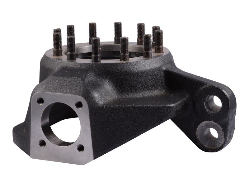 GN-STEERING KNUCKLE ASSEMBLY