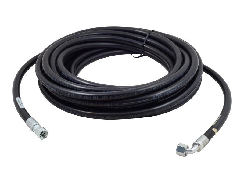 GN-HOSE ASSY