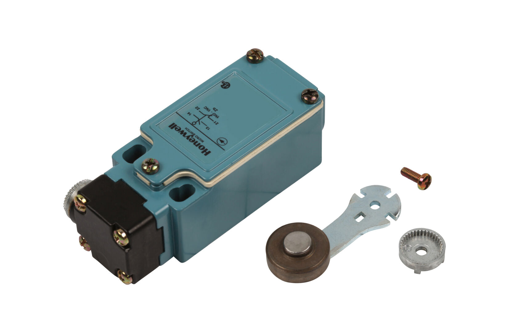 GN-LIMIT SWITCH,NO WIRE