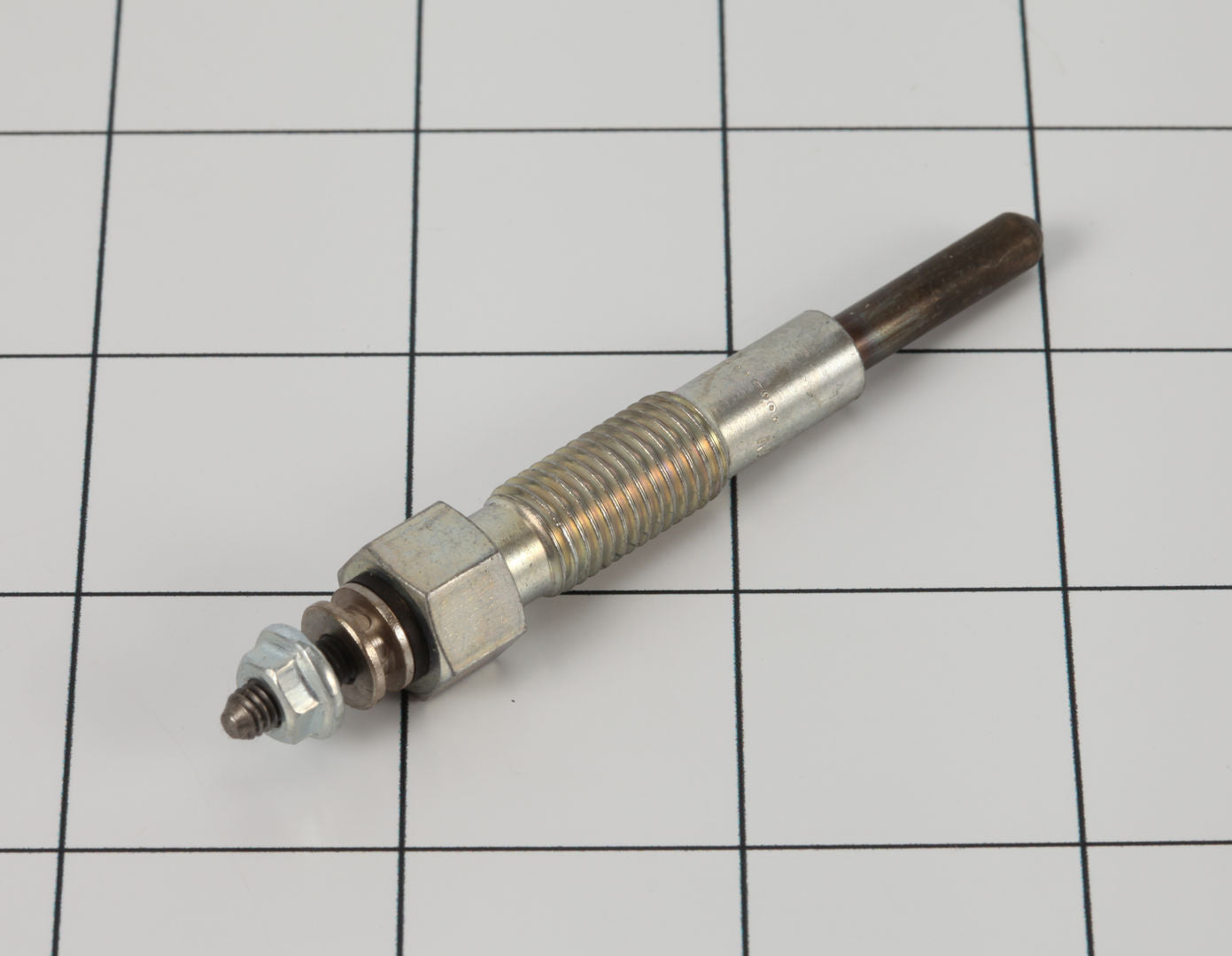 GN-GLOW PLUG