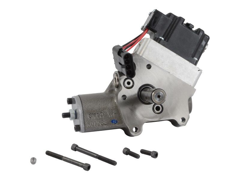 GN-EDC ASSY