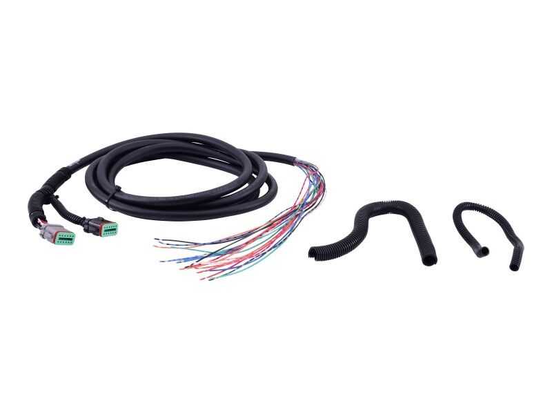 GN-HARNESS, BOOM