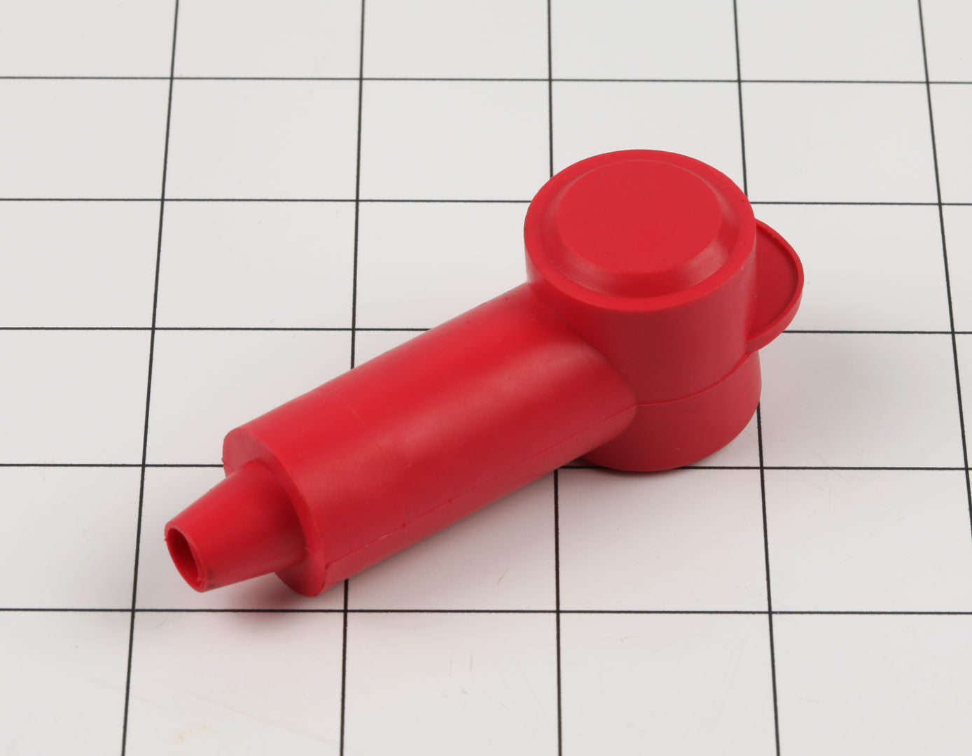 GN-BOOT,CABLE,RED