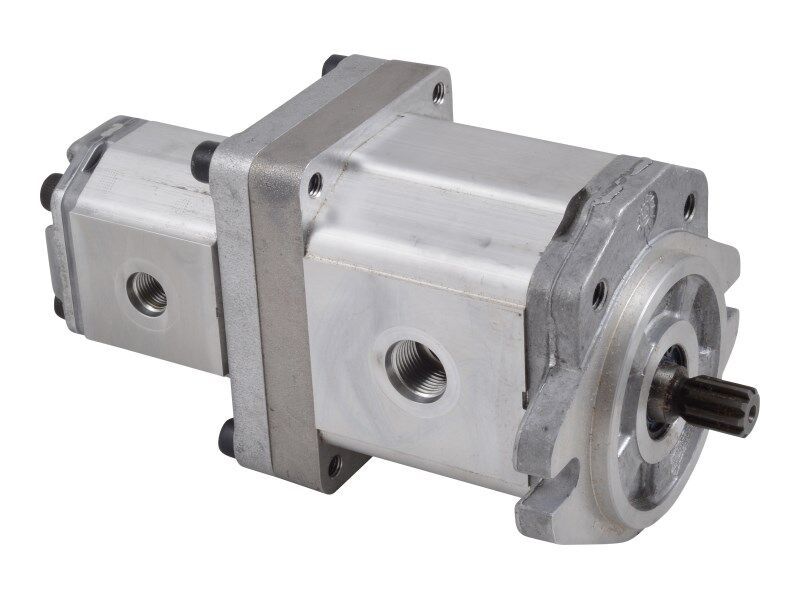PUMP, GEAR