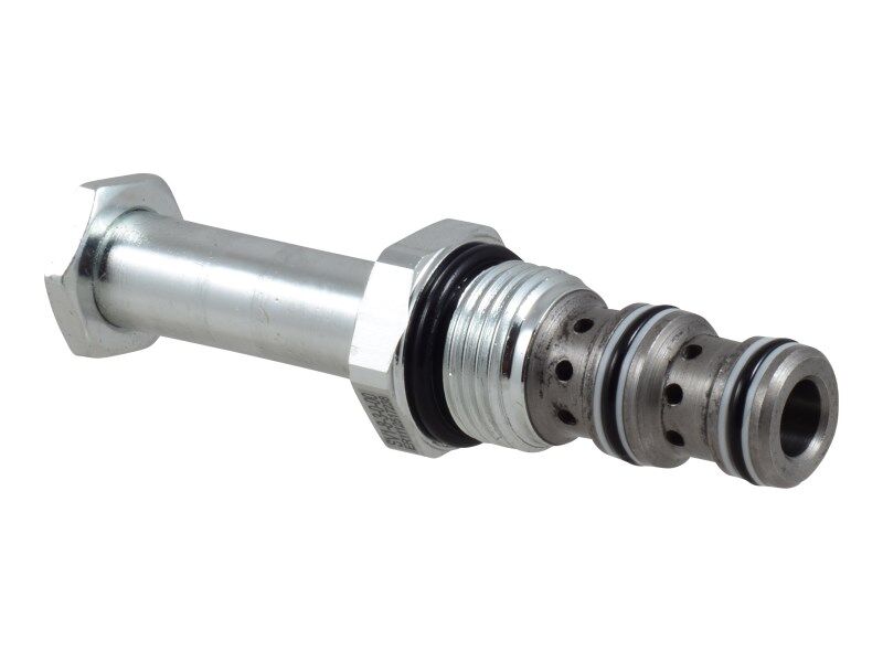GN-VALVE,SOLENOID