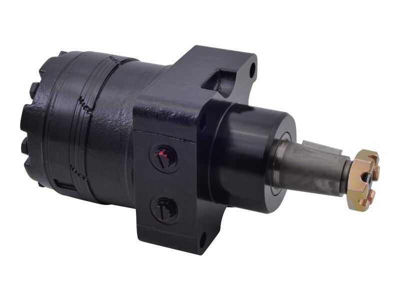 GN-MOTOR,HYDRAULIC