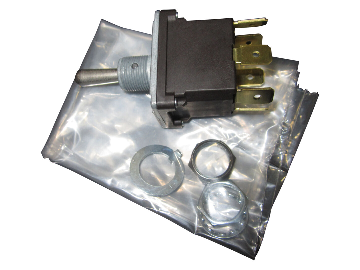 GR-TOGGLE SWITCH