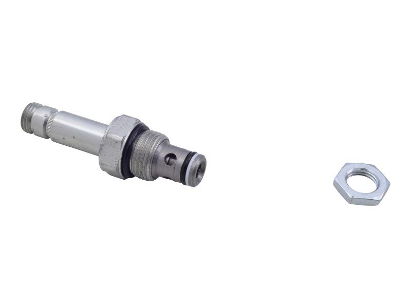 VALVE, HOLDING