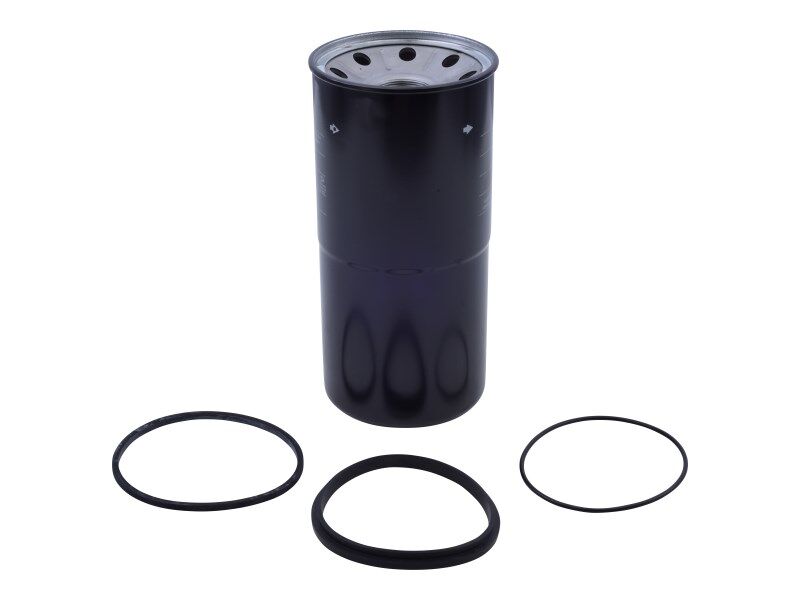 IR-HYDRAULIC FILTER RETURN