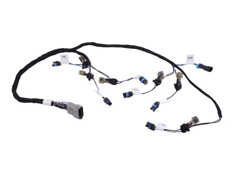 HARNESS,TRANS,ZF