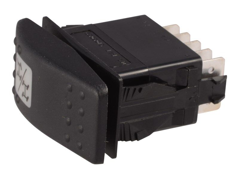 SWITCH, ROCKER CARLINGSWITCH