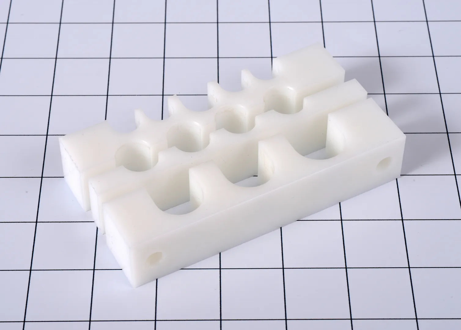 CLAMP,ARCTIC CABLE BLOCK