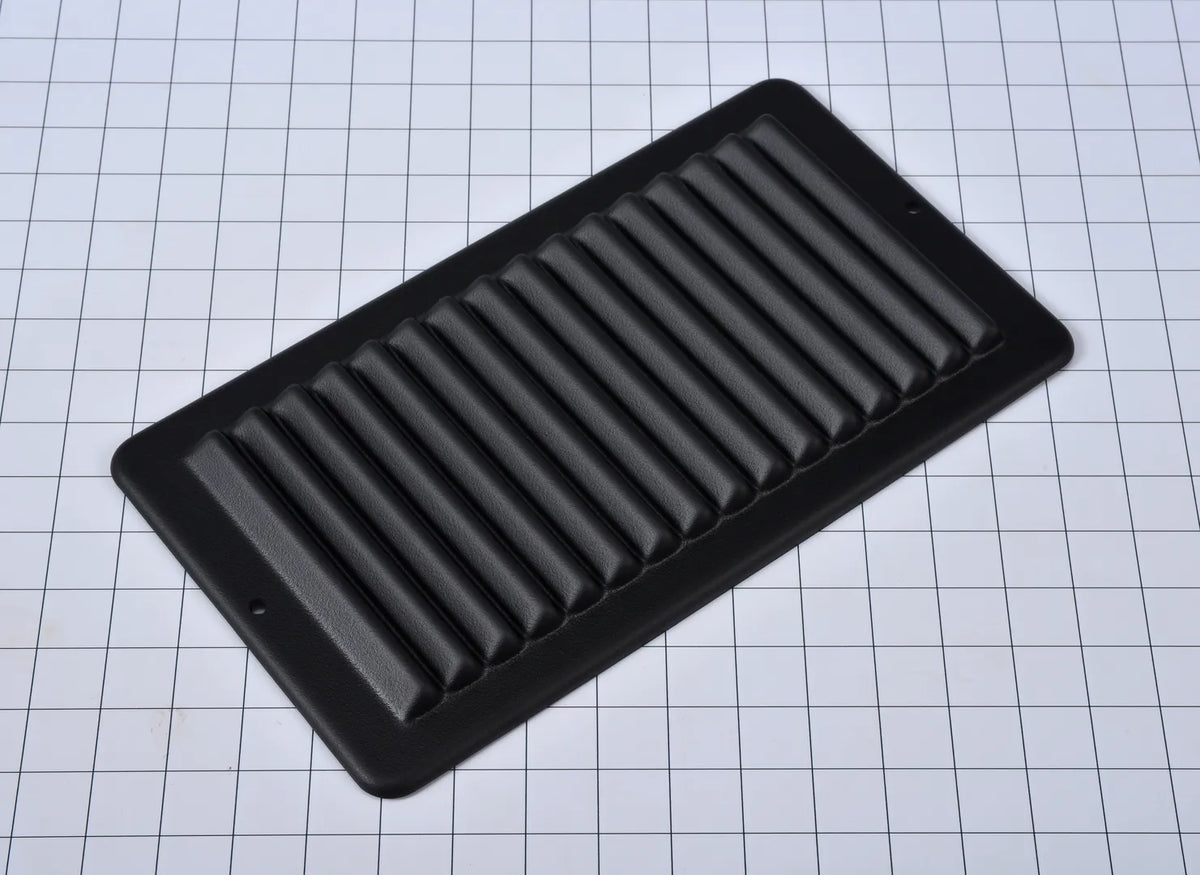 GRILL,VENTILATOR