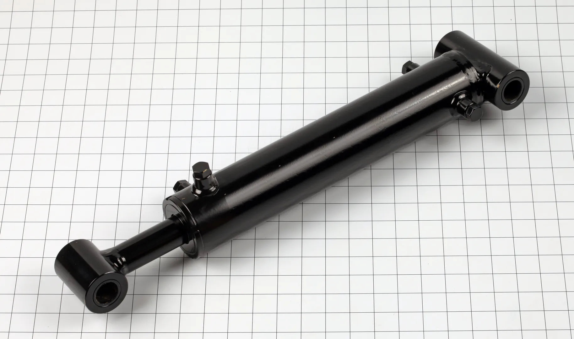 JLG 600 Series Steering Cylinder Assembly