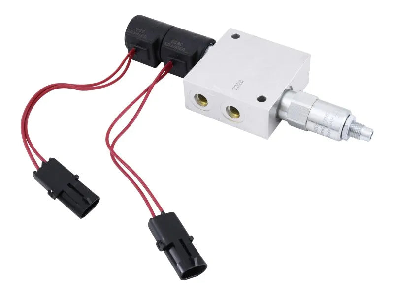 VALVE,JIB CONTROL