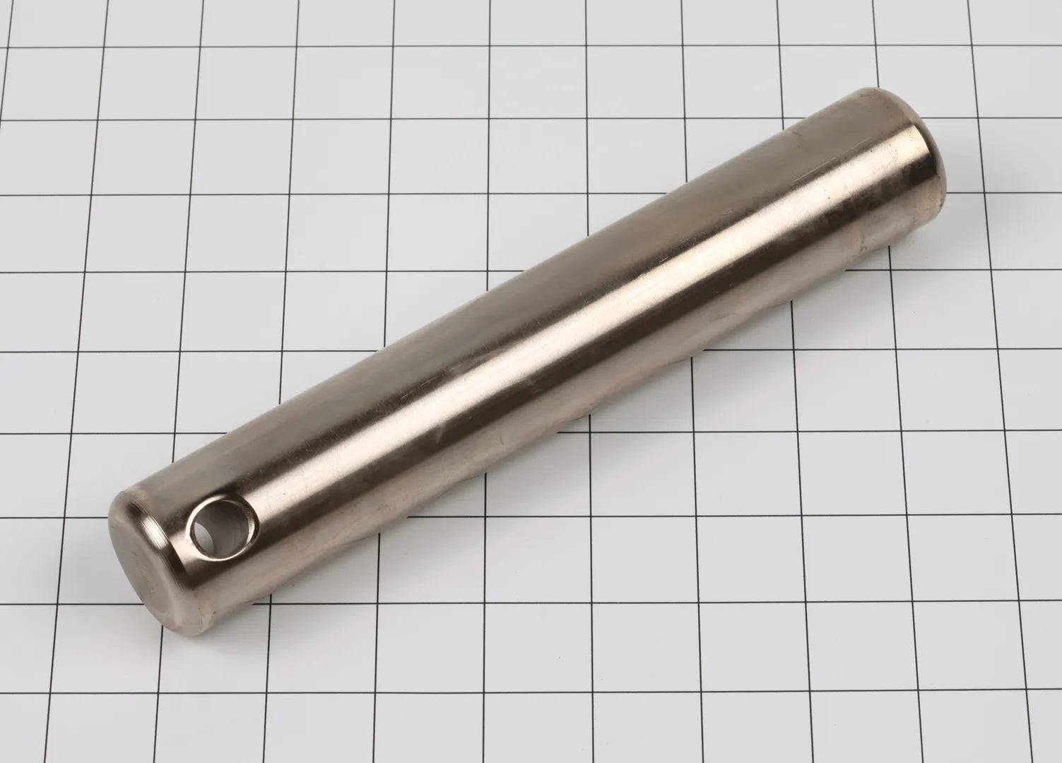 PIN,NICKLE PLATED