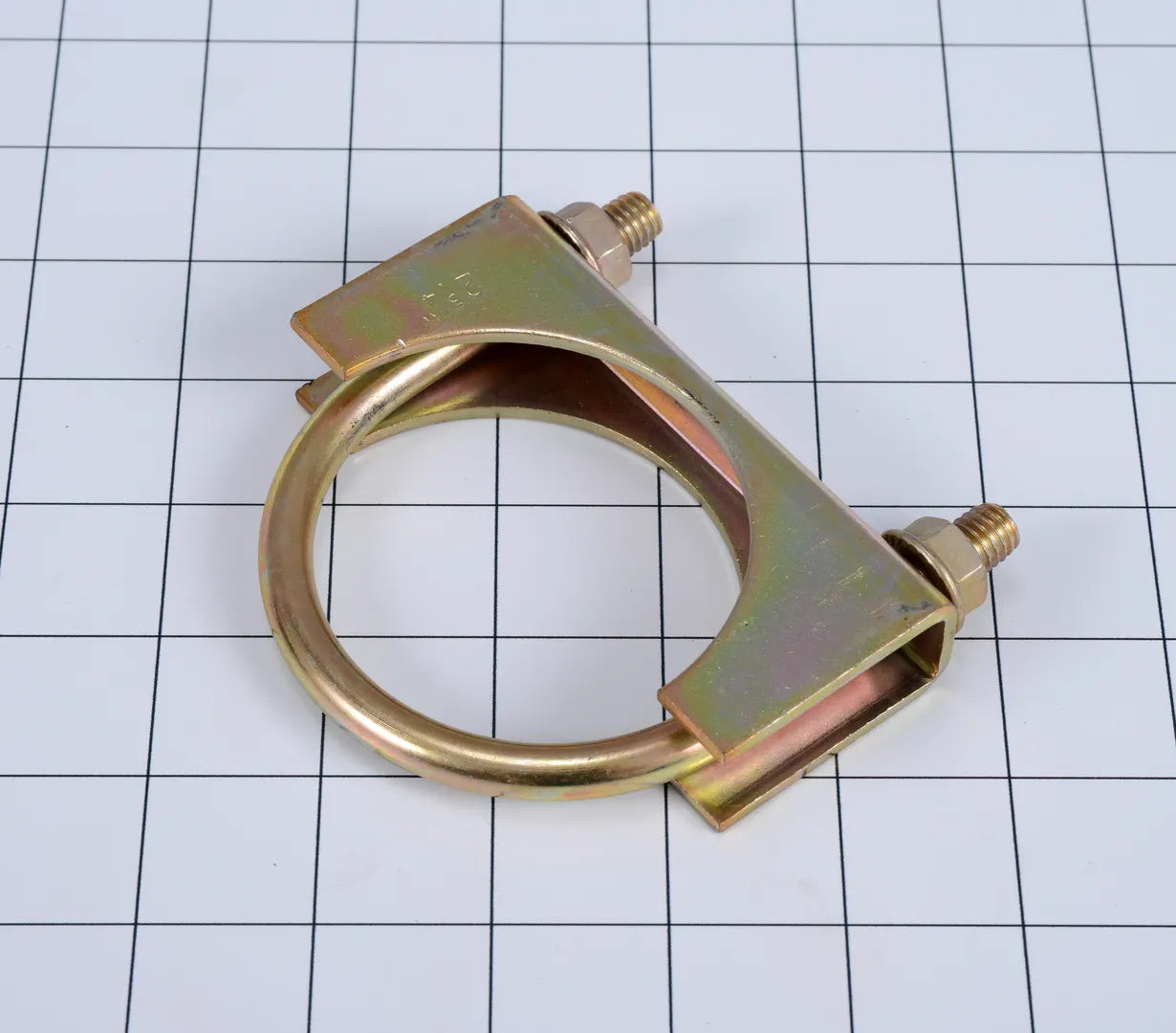 CLAMP,MUFFLER