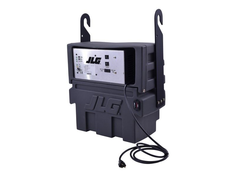 CHARGER, BATTERY 12 V ASSEMBLY