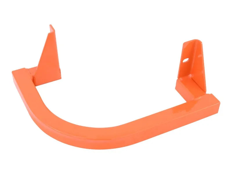 RAIL,WELDMENT FRT