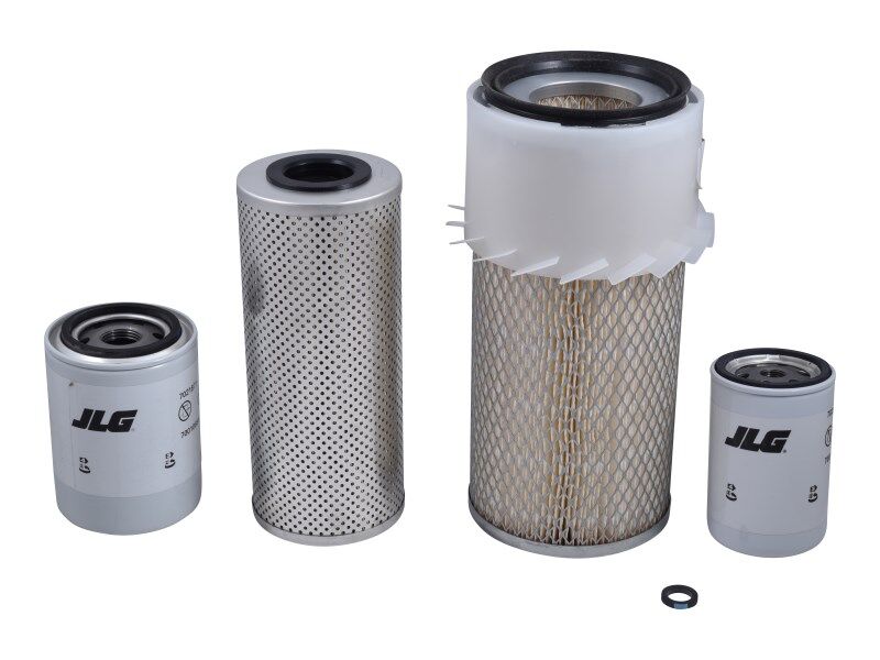 KIT(SERVICE),COMBINED FILTER