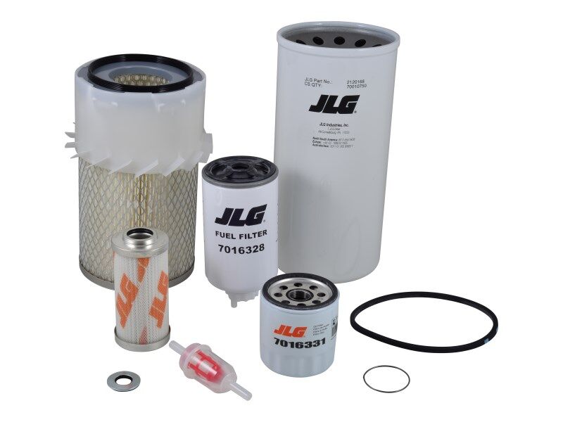 KIT(SERVICE),COMBINED FILTER