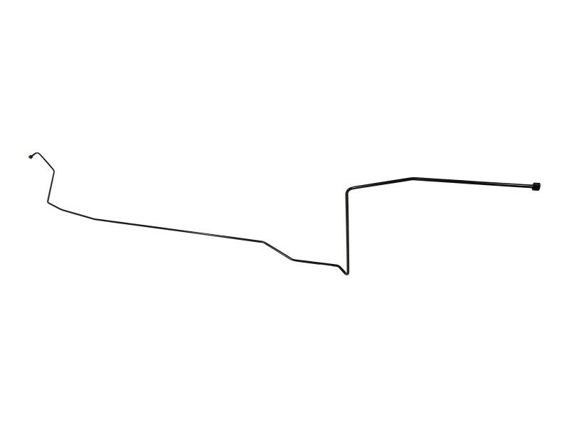 PIPE,HYDRAULIC OUTRIGGER