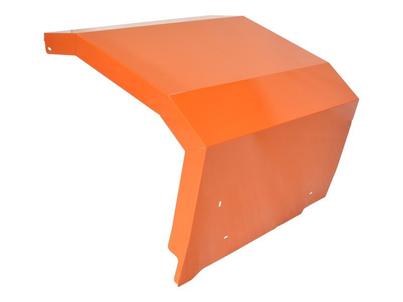 HOOD,ENGINE SIDE (FIXED) | 1001116620