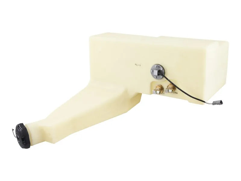 DIESEL TANK, 340AJ