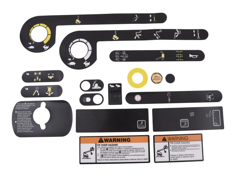 KIT(SERVICE),PLATFORM CONSOLE