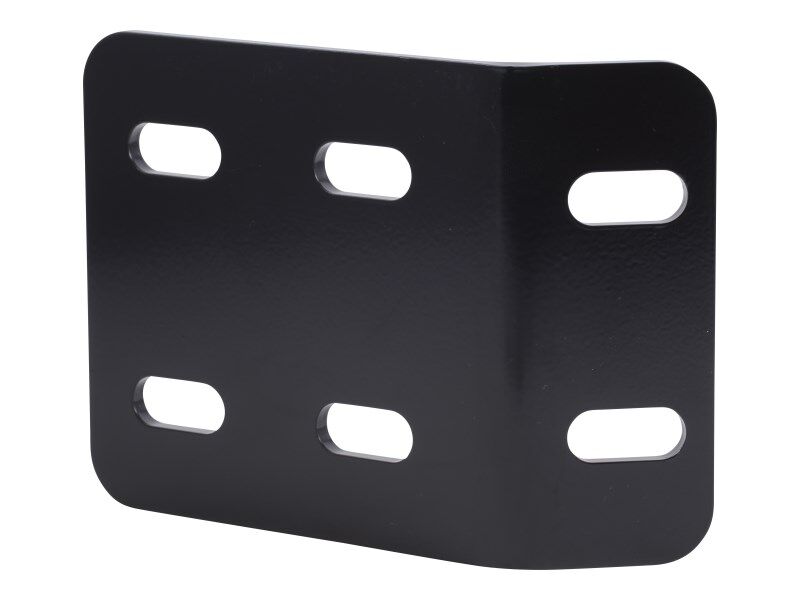 BRACKET, LATCH MOUNT