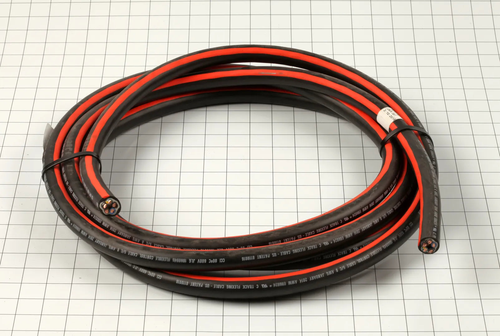 CABLE, GEN, 1060945, 18&