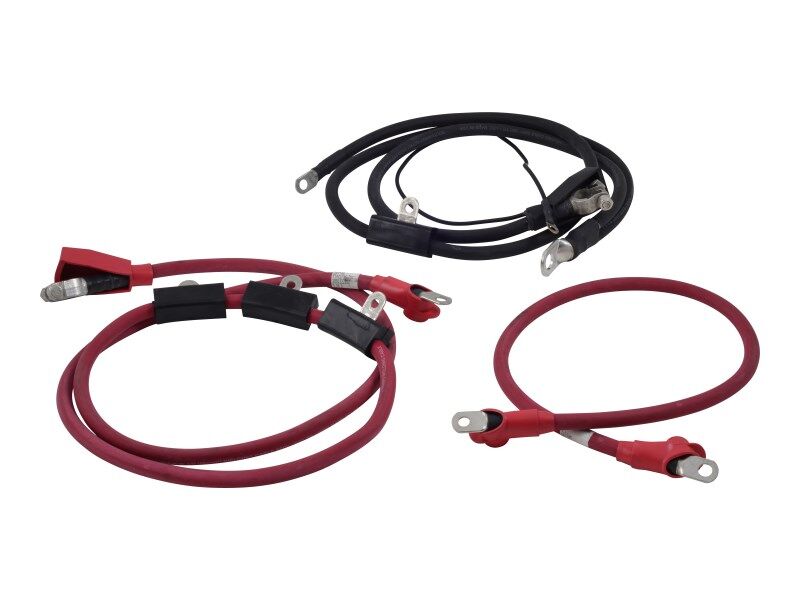 CABLE,BATTERY KIT