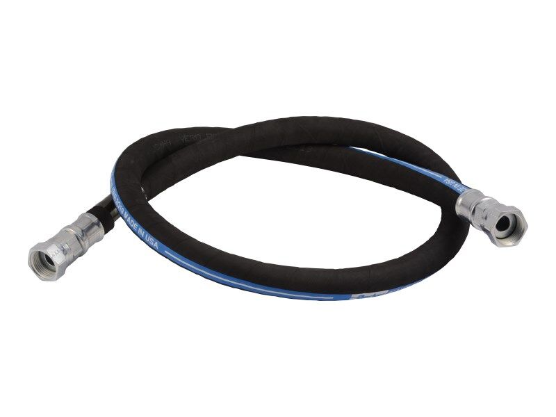 HOSE ASSY,.75 ORFS/ORFS