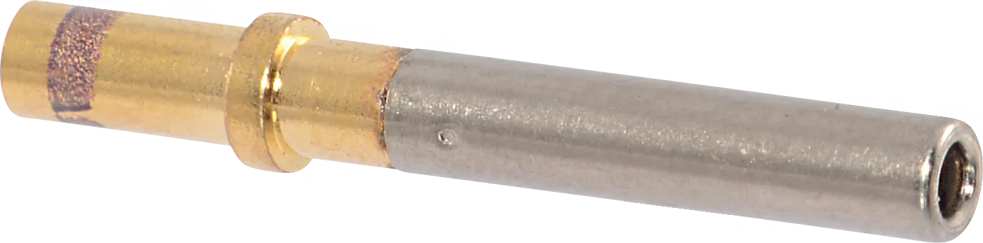 TERMINAL,SZ 20 SKT 16AWG GOLD