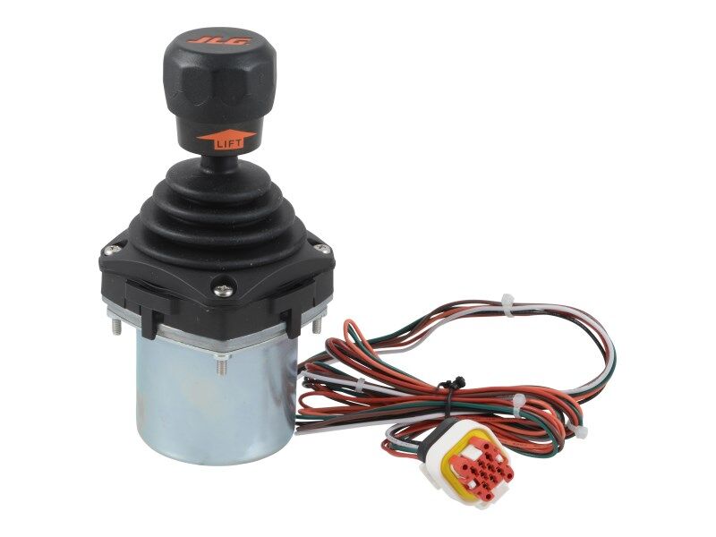 JLG¨ Lift/Swing Controller Kit