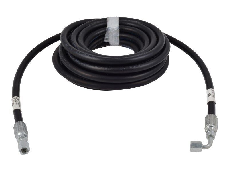 HOSE ASSY,0.25 JIC/JIC