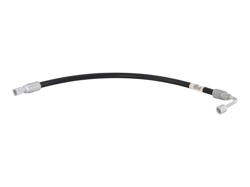 HOSE ASSY,.25 JIC/JIC