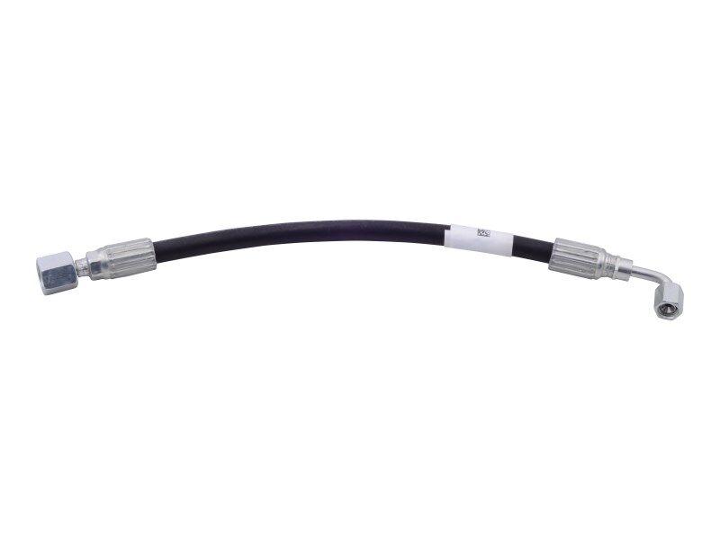 HOSE ASSY,.25 JIC/JIC