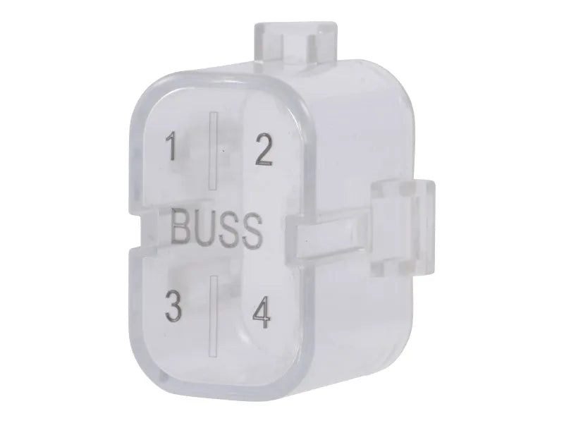 CAP,DIODE PACK SHORT