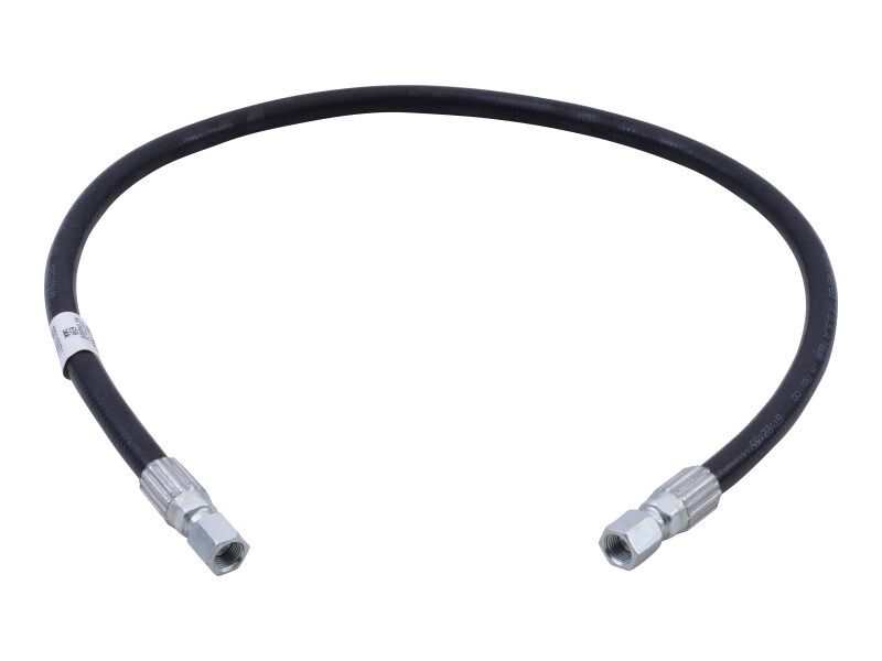 HOSE ASSY,3/8 JIC STR-STR