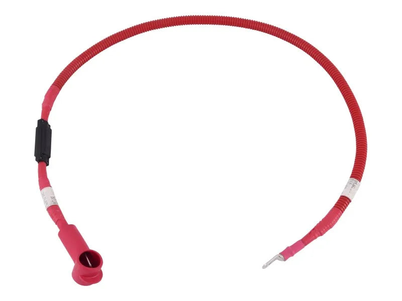 CABLE,ALTERNATOR POWER