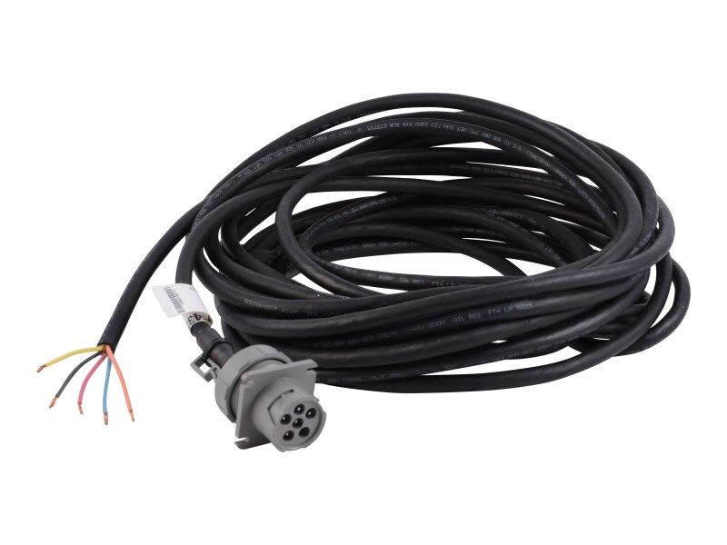 HARNESS,BOOM AUX. ELECTRIC