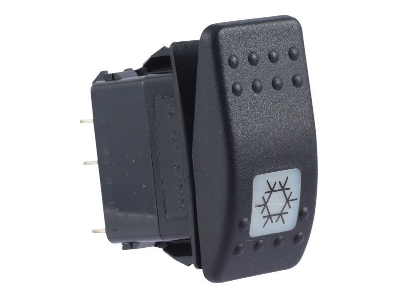 SWITCH,HVAC ON/OFF
