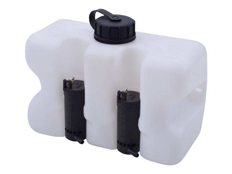 CAB,WASHER BOTTLE GP