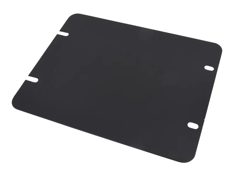 PLATE,FLOW DIVIDER TOP COVER