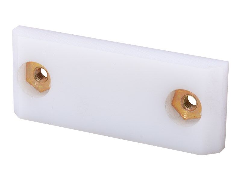 PAD,NON-LOADED TOP/BOTTOM
