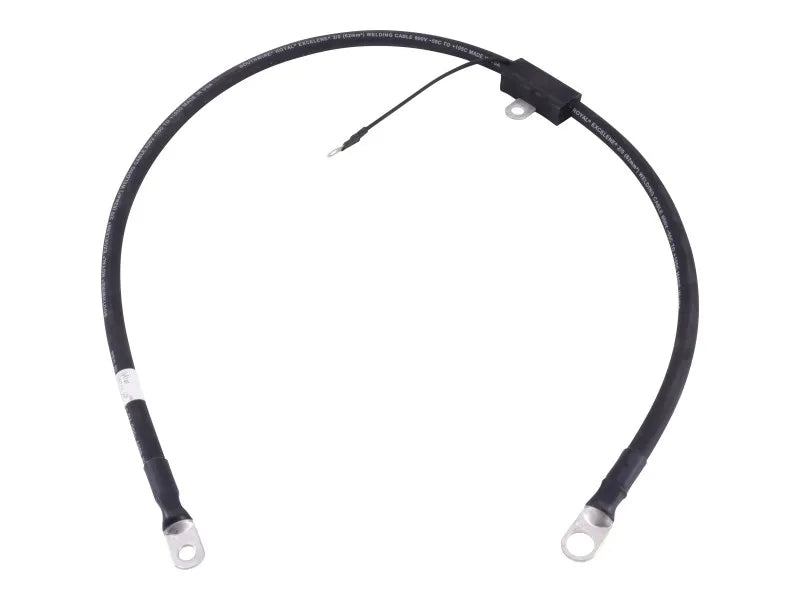 CABLE,ENGINE GND