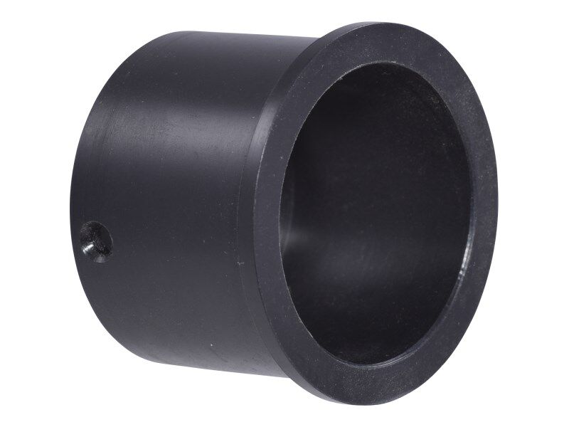 SHROUD,PUSH BUTTON SWITCH
