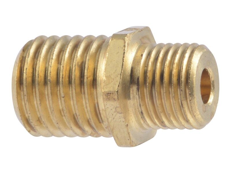 ADAPTER-MECH,M10 NIPPLE