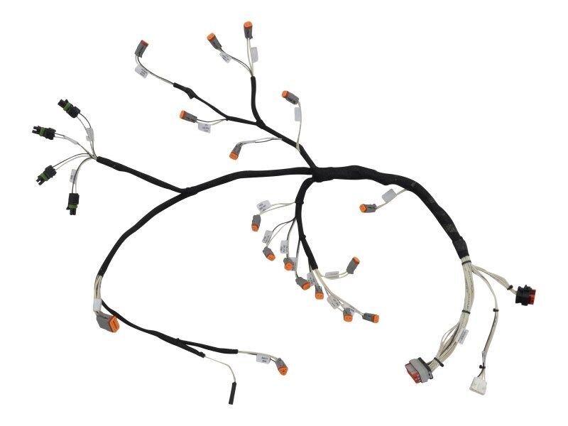 HARNESS, VALVE E400/450